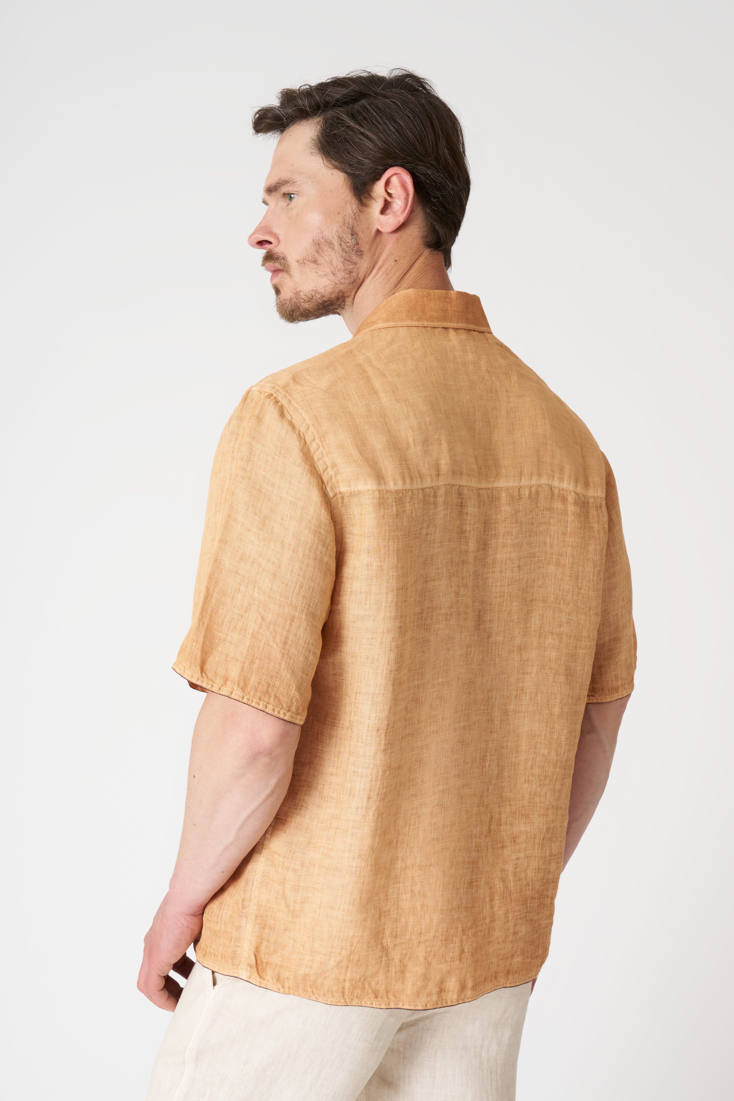 Short sleeve regular fit - Image 3