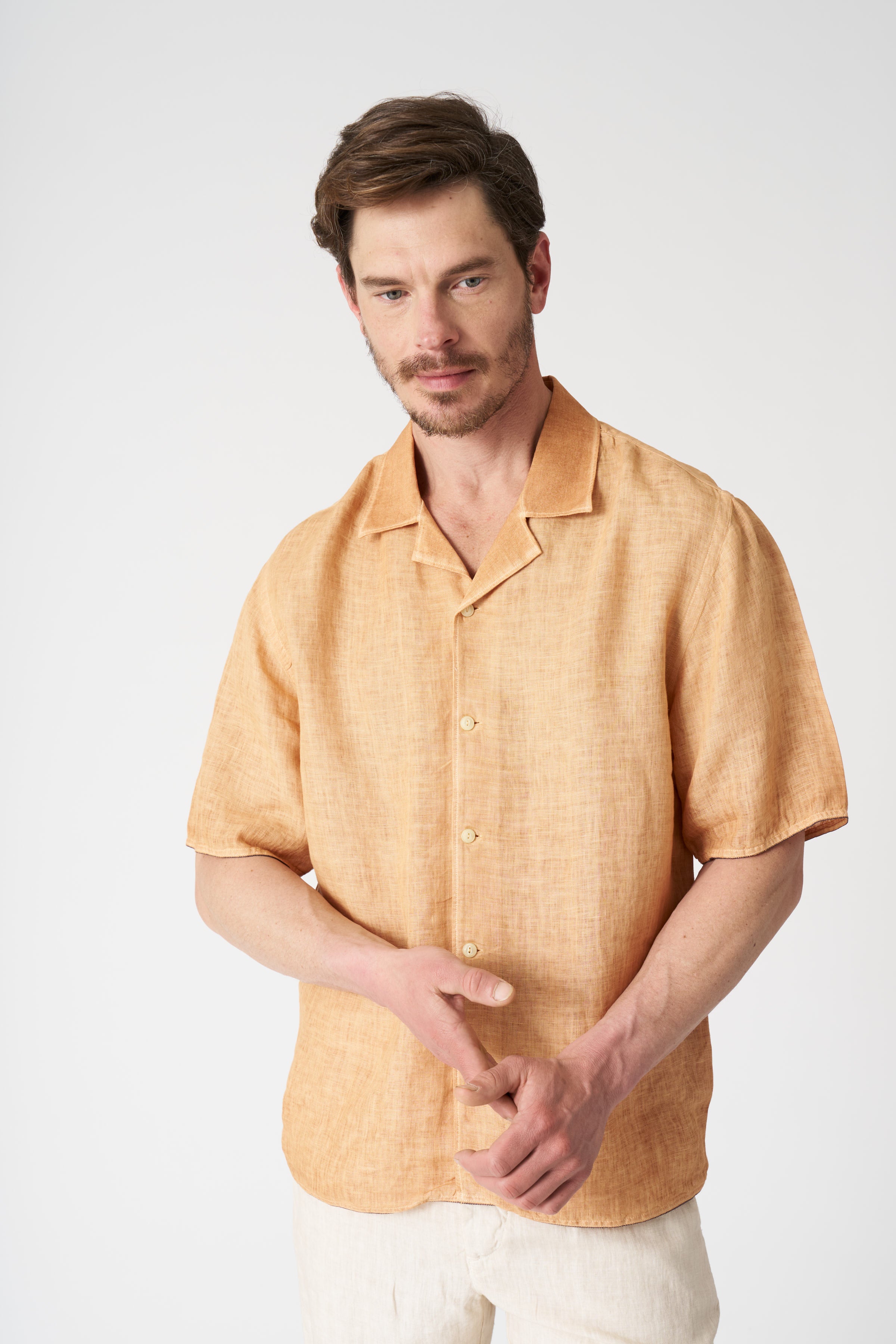 Short sleeve regular fit - Image 4
