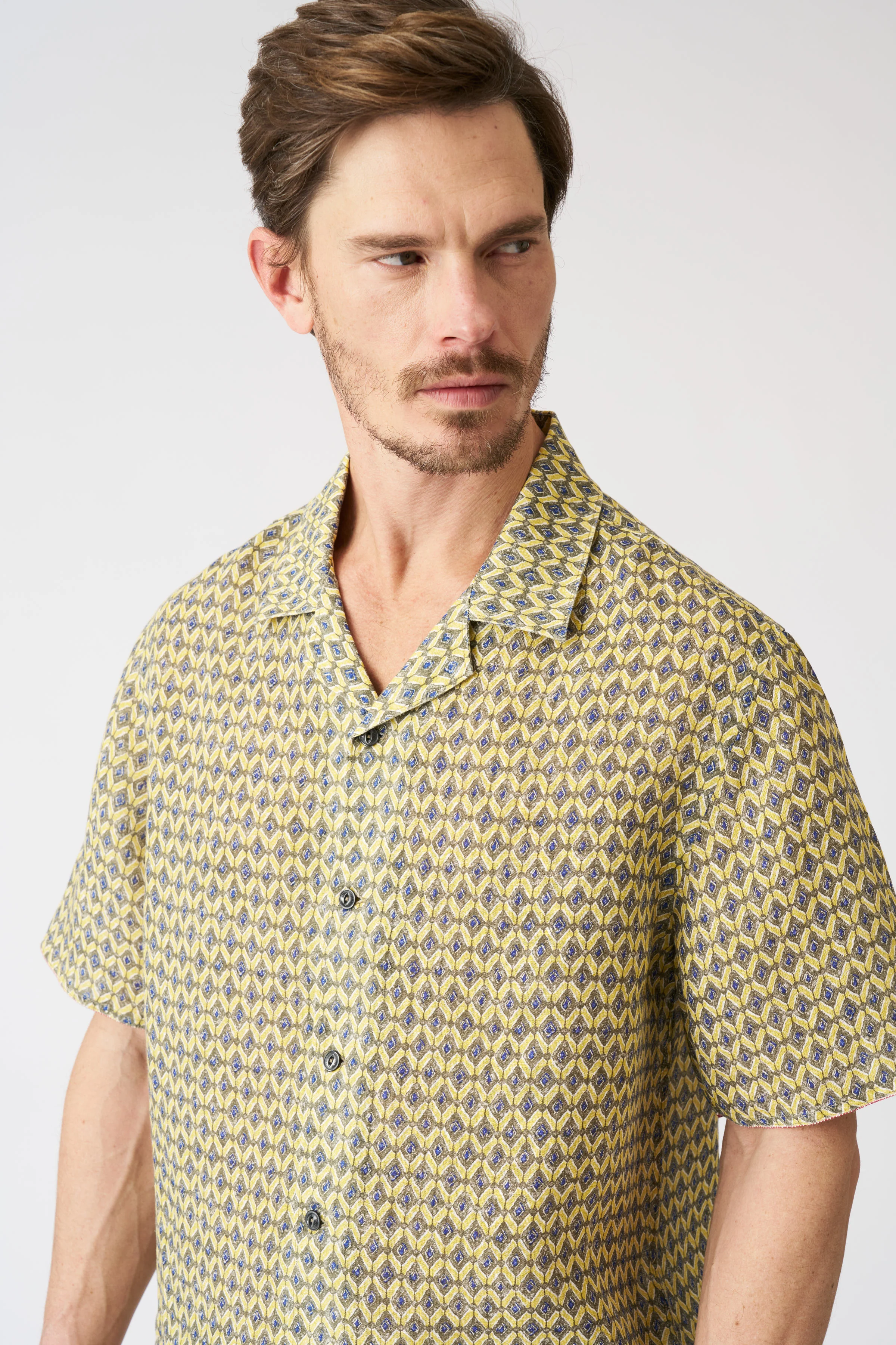 Short sleeve regular fit - Image 7