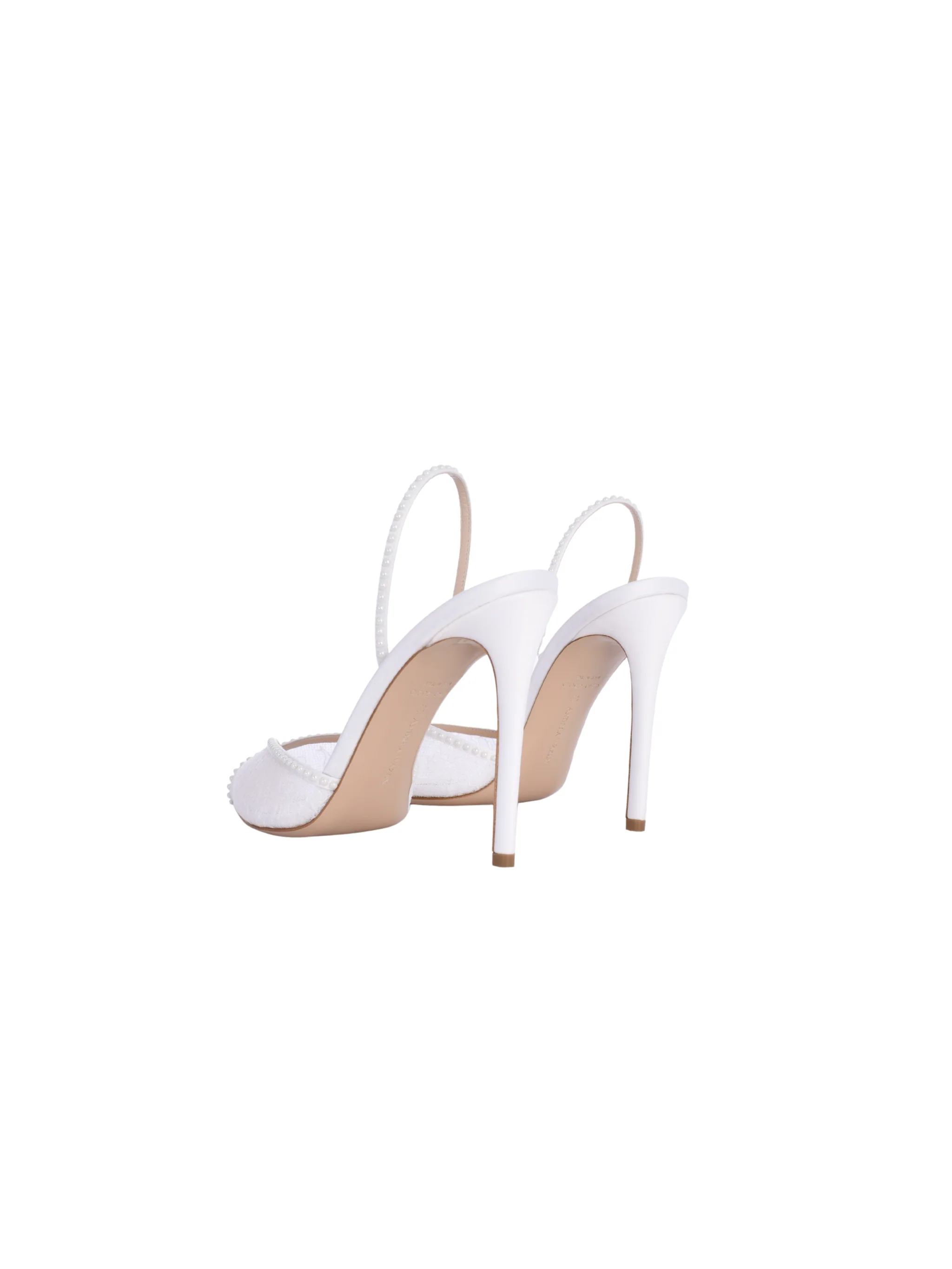 Katy sling pearl 105 mm - Image 4