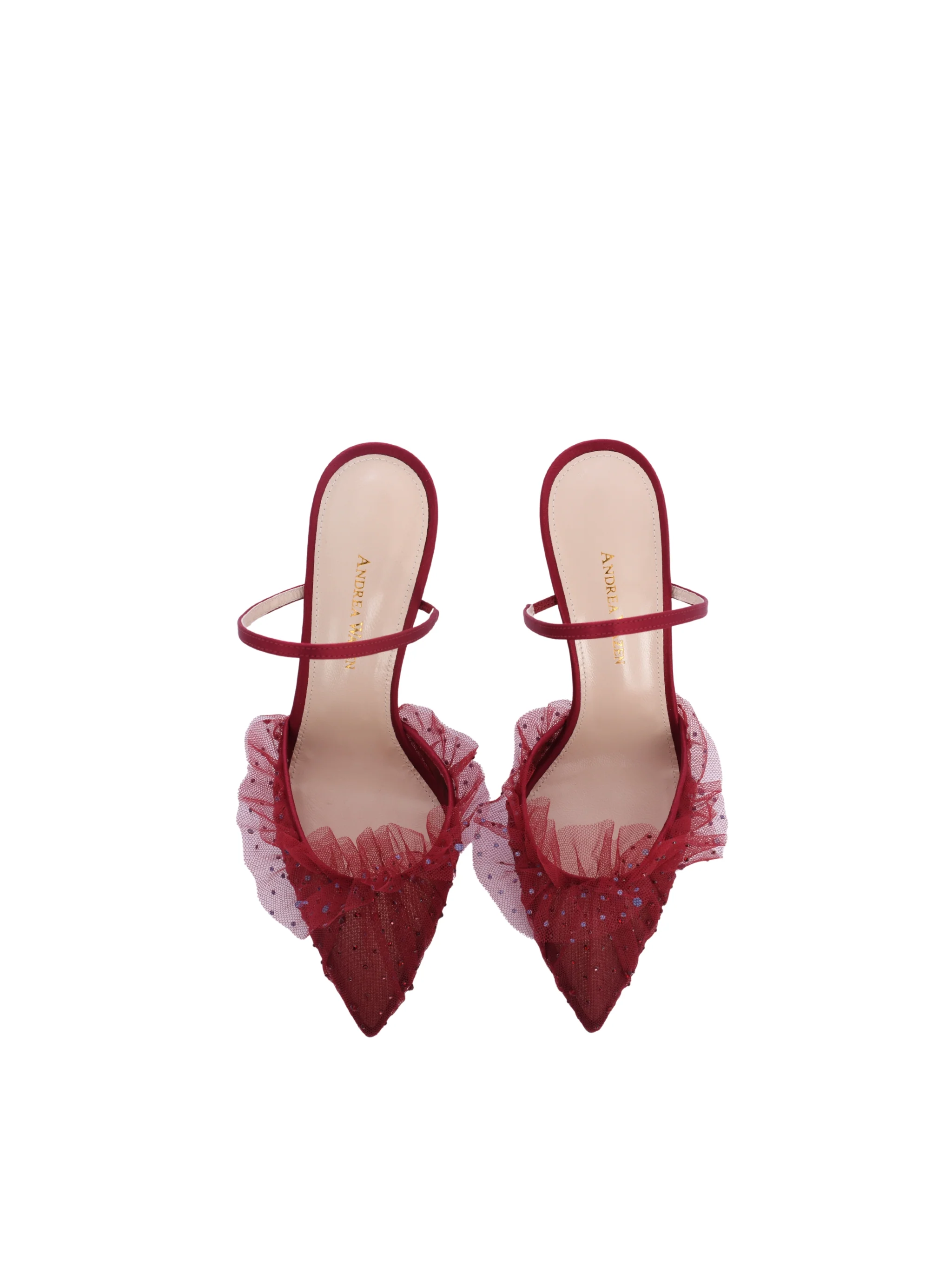 Franca sparkle mule 75 mm - Image 6