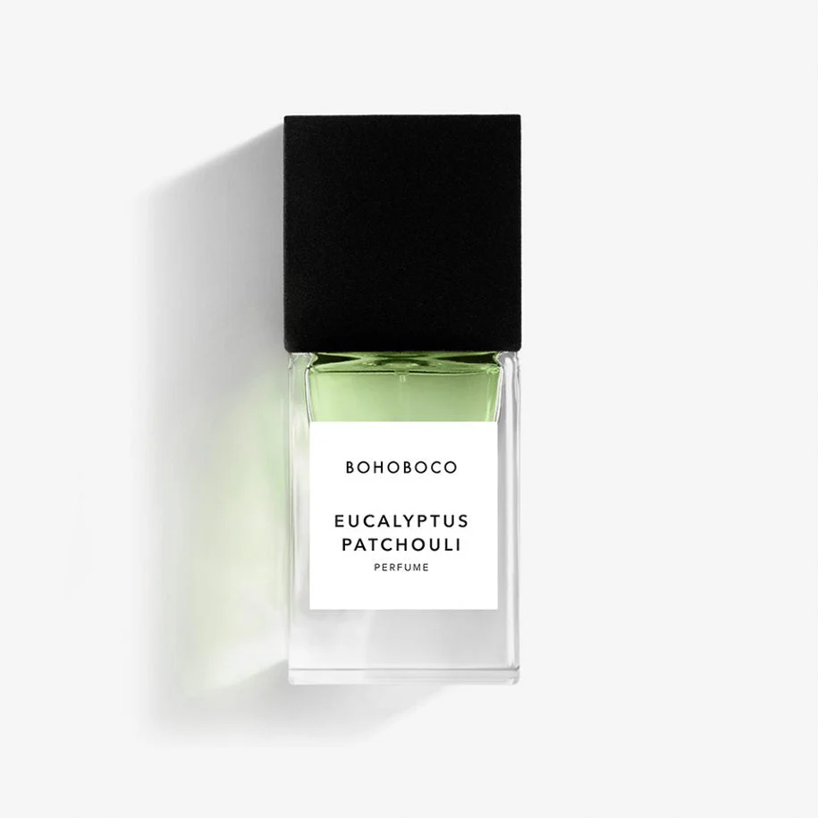 Bohoboco - eucalyptus patchouli eau de parfum 50 ml - Image 4