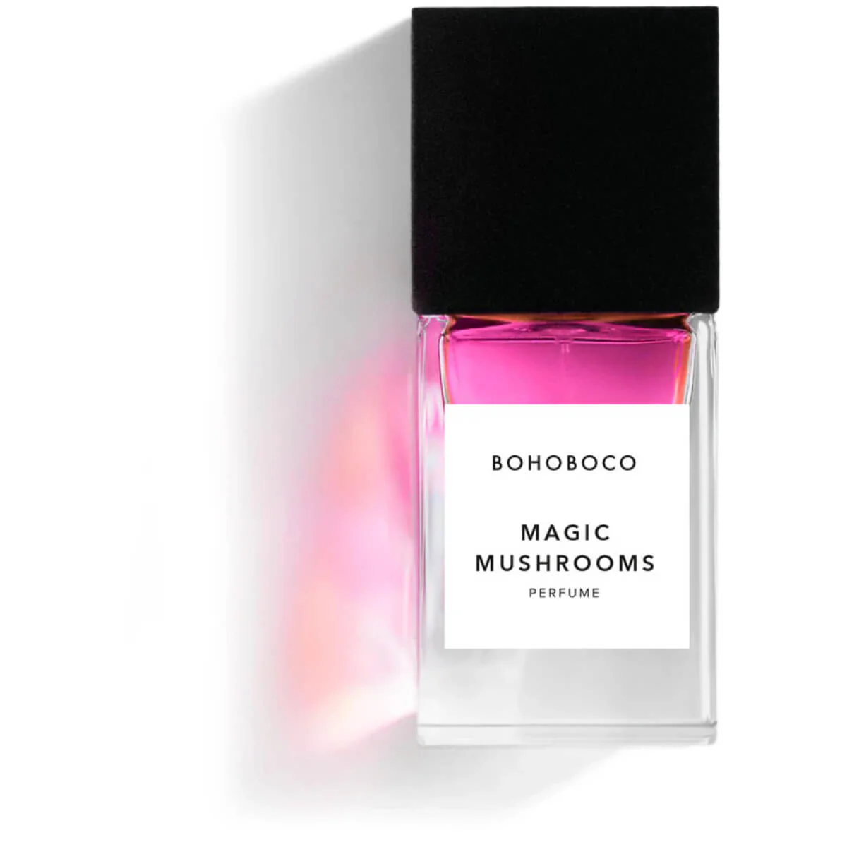 Bohoboco magic mushroom eau de parfum 50 ml - Image 3