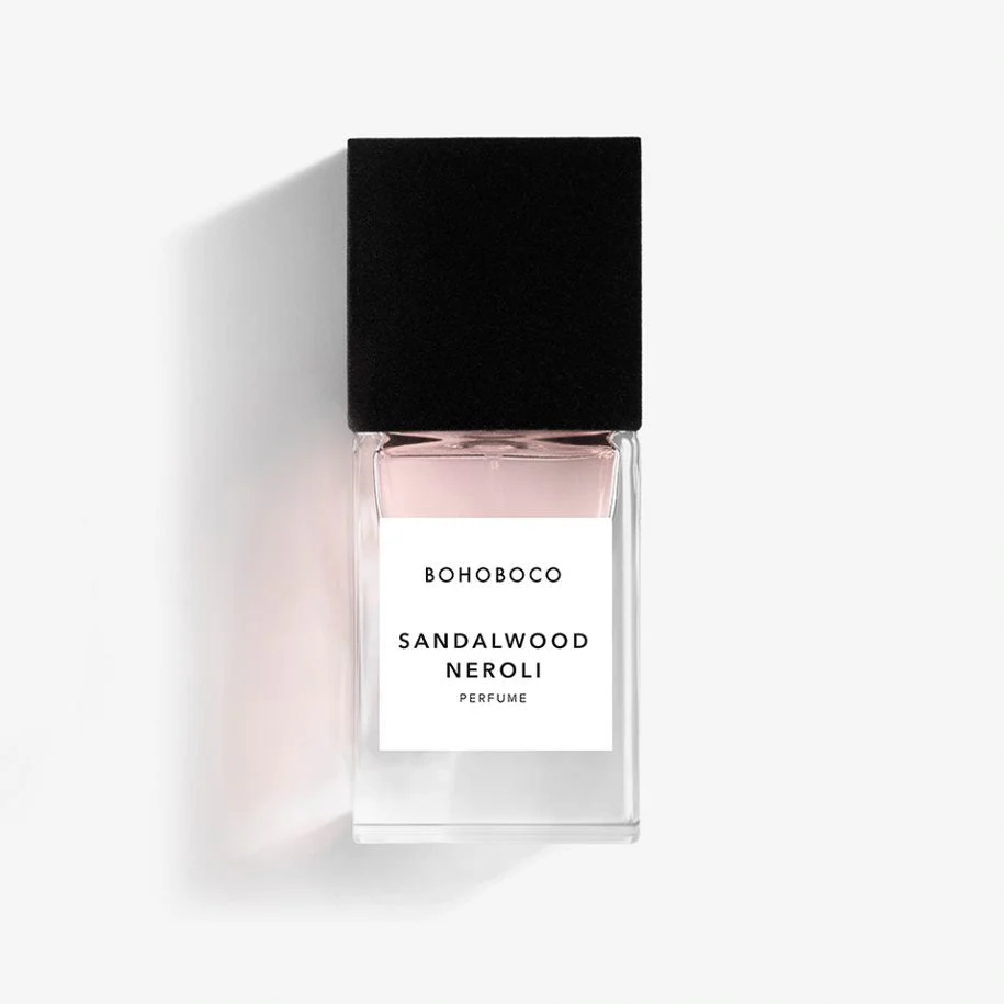 Bohoboco - sandalwood neroli eau de parfum 50 ml - Image 4