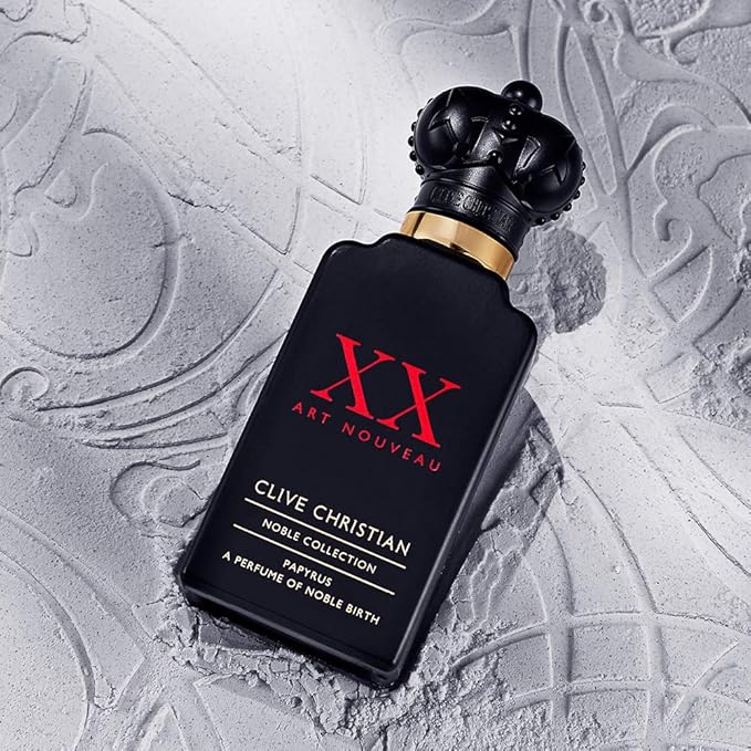 Noble collection xx papyrus  50ml - Image 3