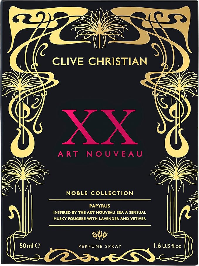 Noble collection xx papyrus  50ml - Image 4