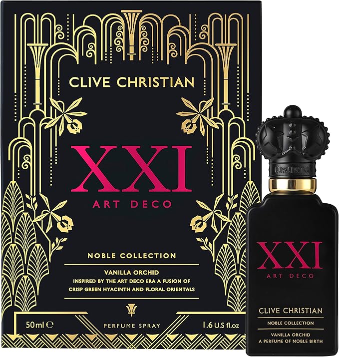 Noble collection xxi vanilla orchid  50ml - Image 3