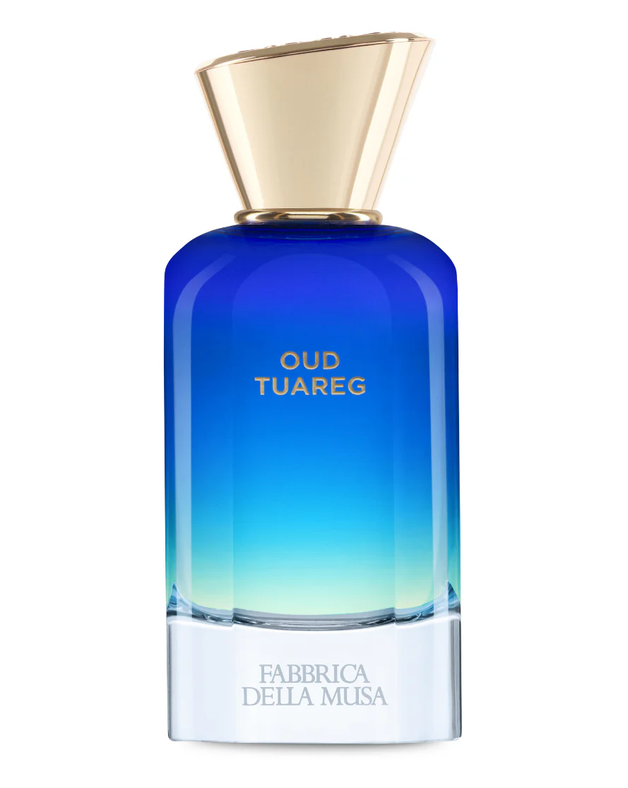 Oud tuareg extrait de parfum 100ml - Image 4