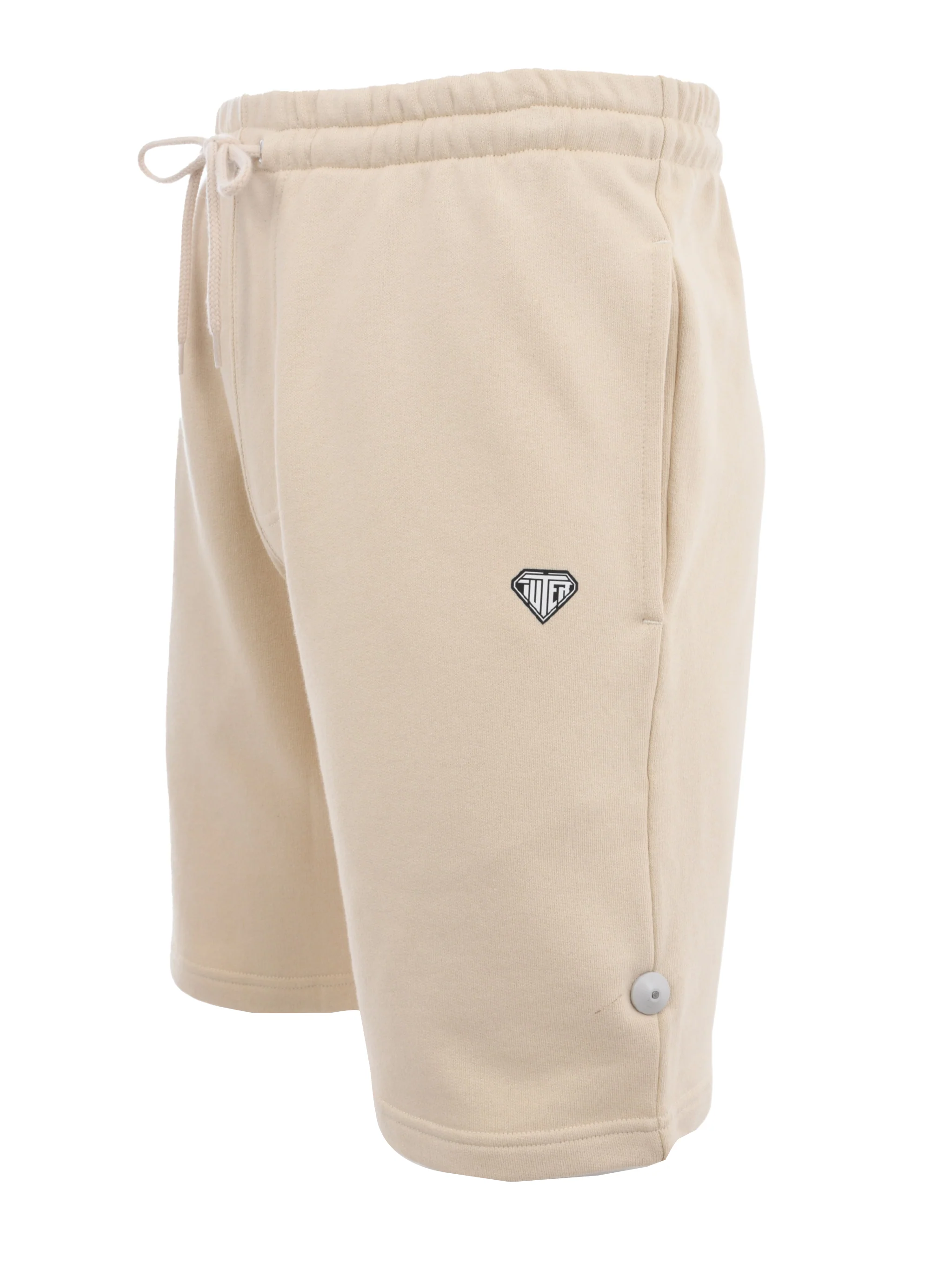 Logo sweatshorts - Image 3