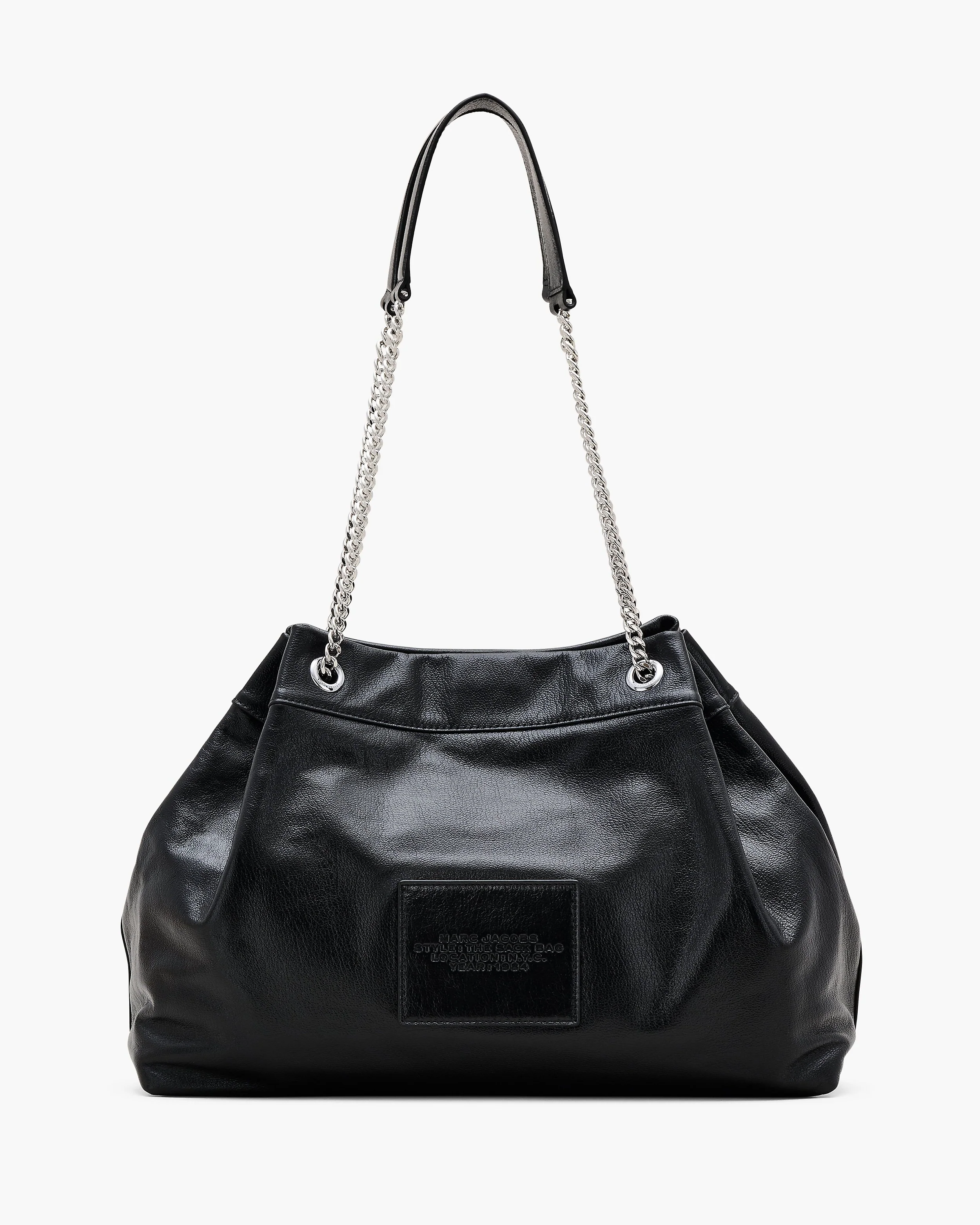 The large chain sack bag - Image 3