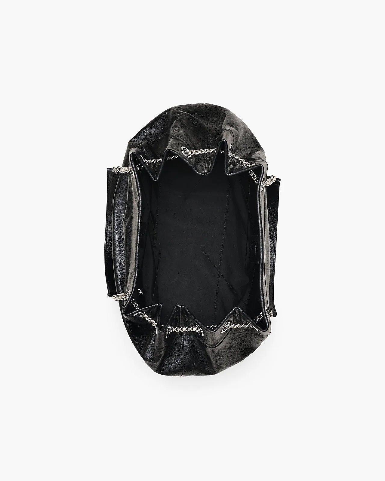 The large chain sack bag - Image 6