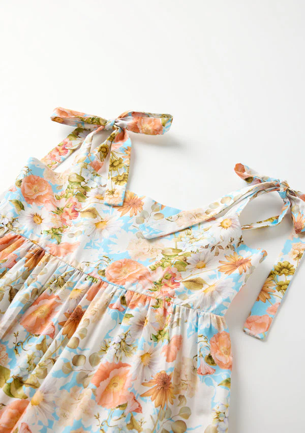 Daphne maxi dress - Image 4