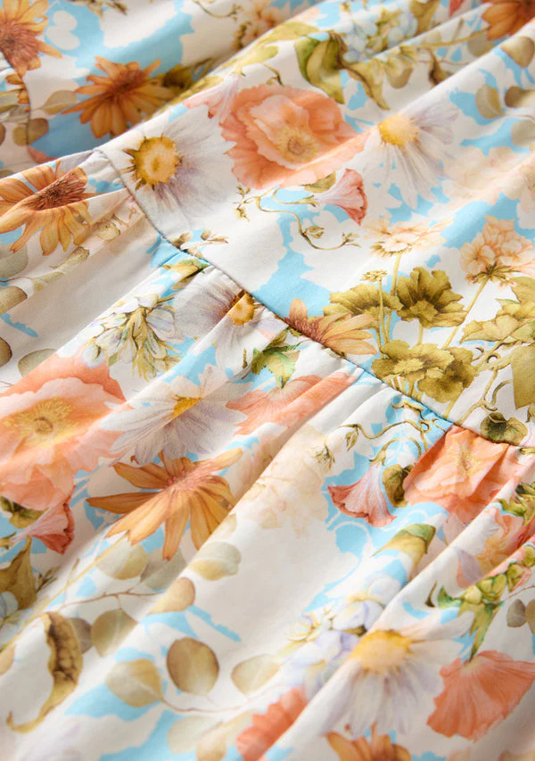 Daphne maxi dress - Image 5