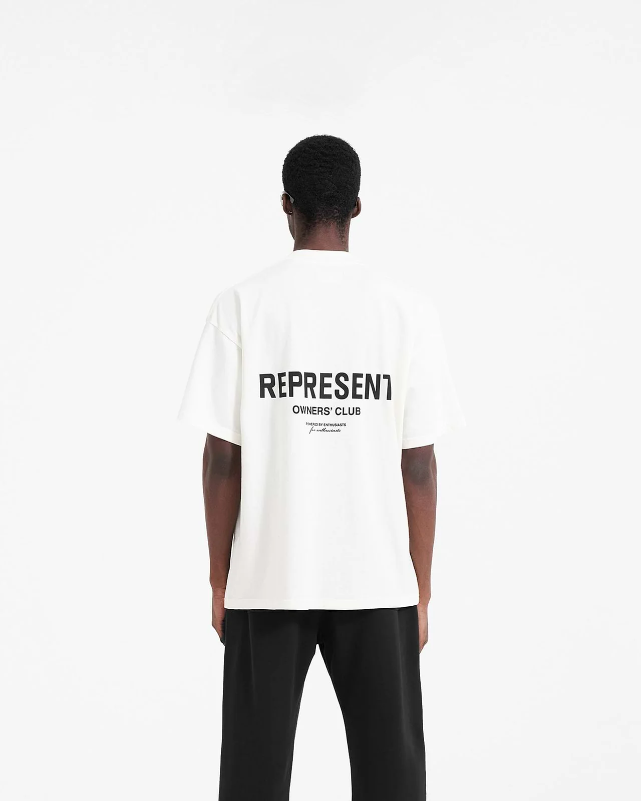 Represent owners club sweatpant - Image 3