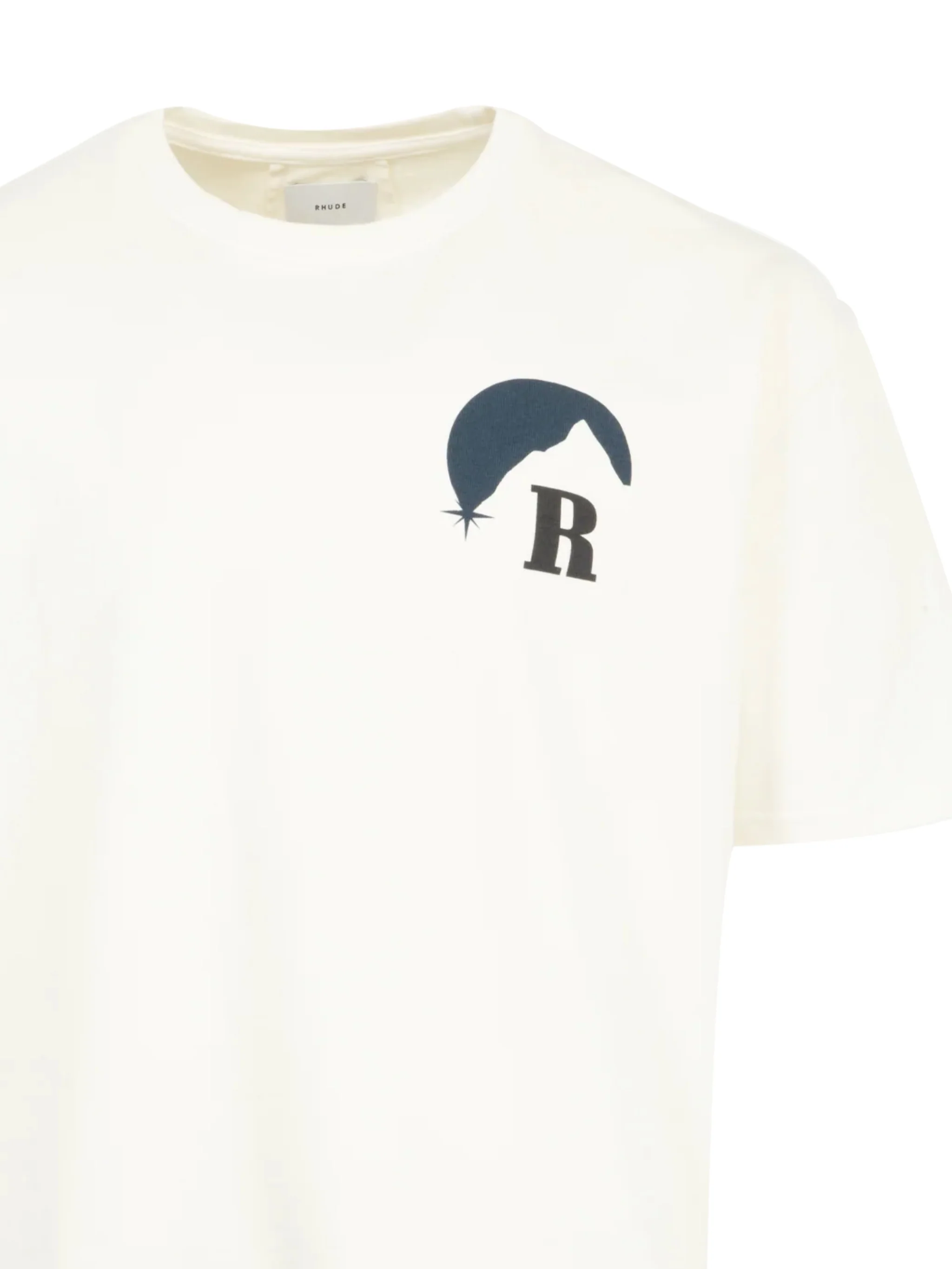 Rhude moonlight tee - Image 3