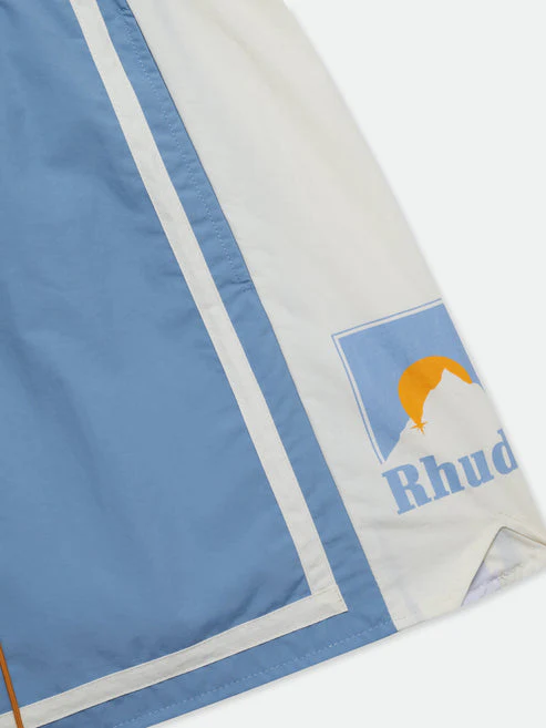 Rhude moonlight short - Image 3