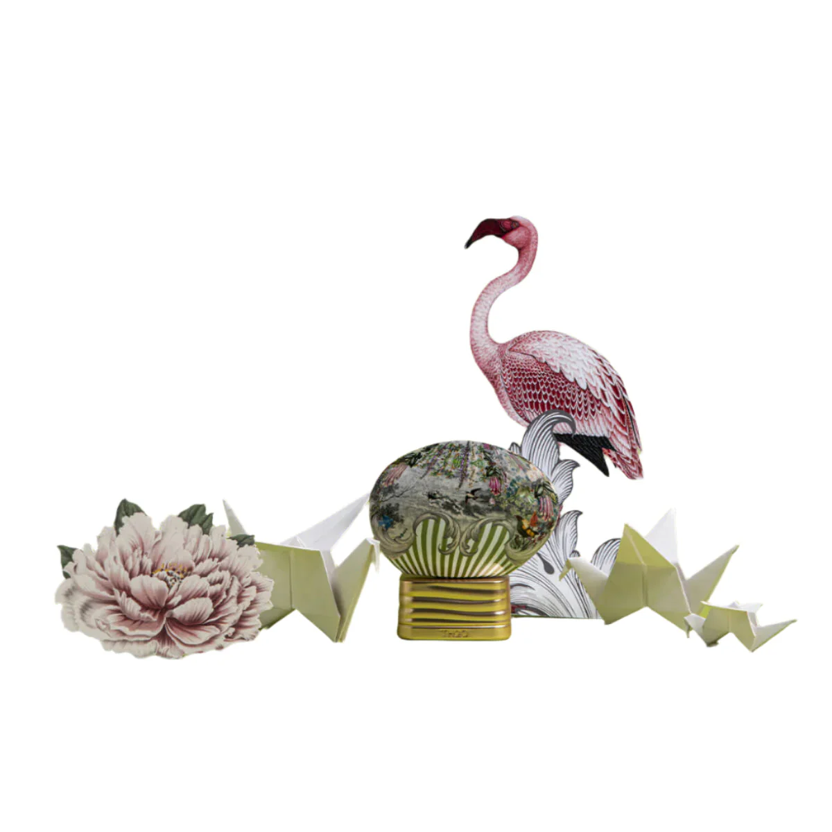 The house of oud wabisabi eau de parfum 75ml - Image 4