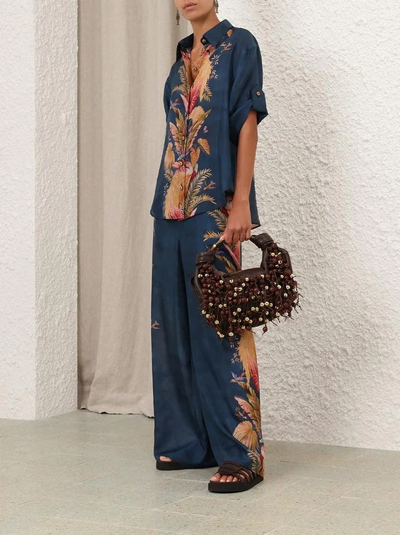 Ascension relaxed pant - Image 3