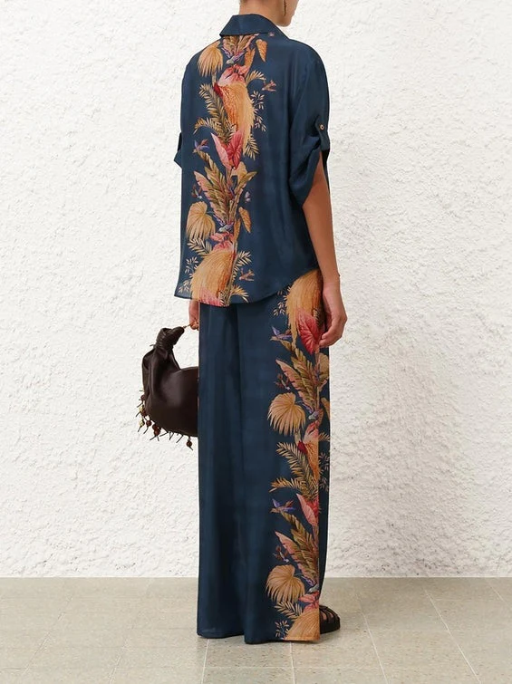 Ascension relaxed pant - Image 4