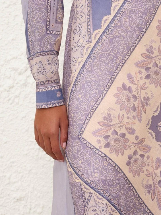 Lucky bias skirt - Image 6