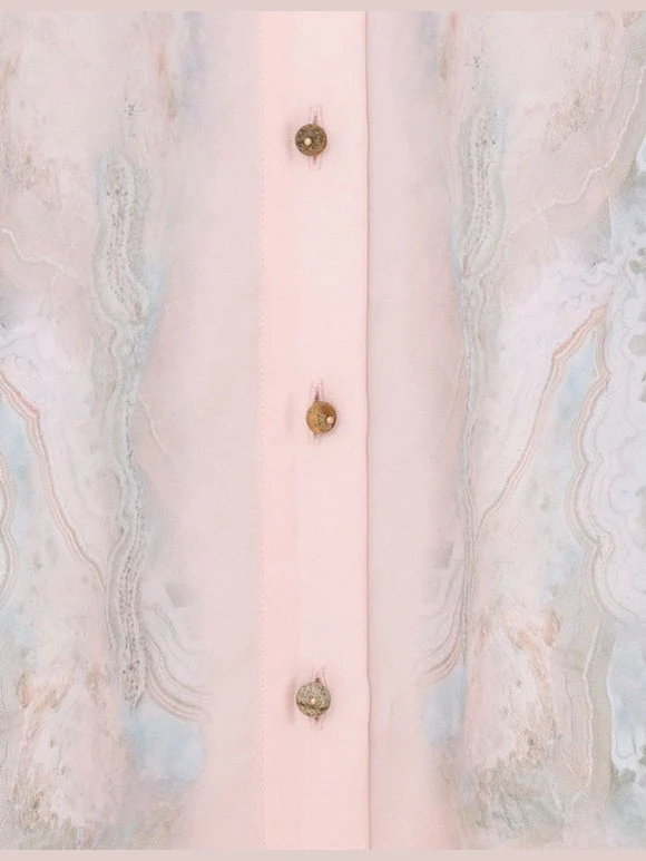 Illuminate relaxed shirt - Image 6