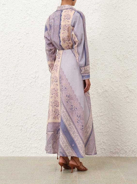 Lucky relaxed shirt - Image 3