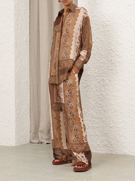 Lucky manstyle shirt - Image 3